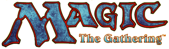 Image result for magic the gathering logo